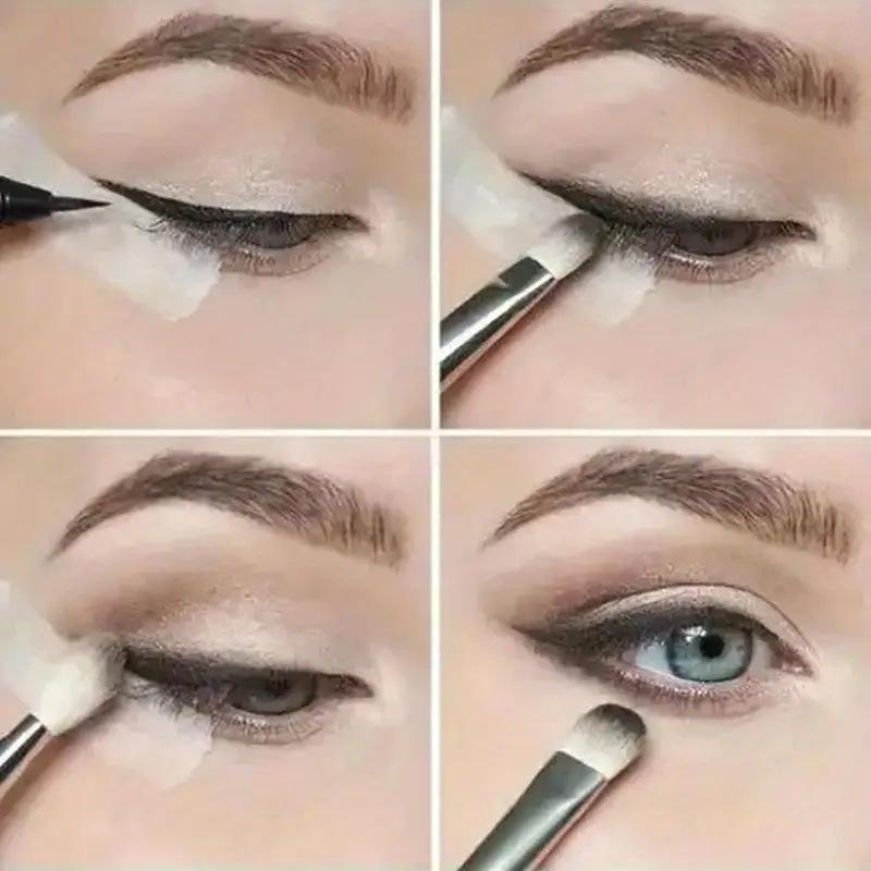 Eyelash Extension Eyeliner - 1 Rolo de Fita Protetora para