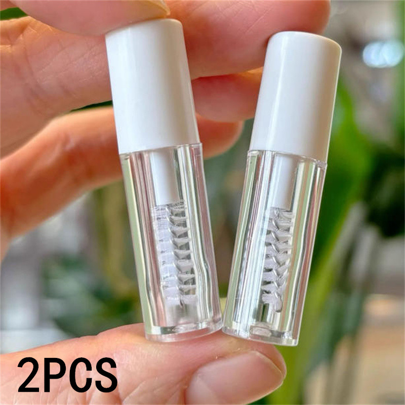 Eyelash Extension Repair - 1/2 UNIDADES 1.5ML Gel Modelador À