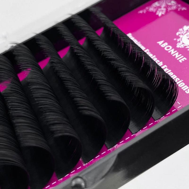 Extensões de Cílios Individuai - Eyelash Extension Volume Lashes avaliação e preço