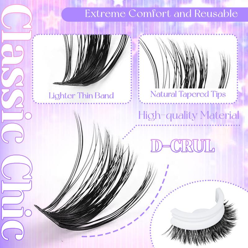 Cílios em Cacho DIY: Bandeja M - Individual Lash Tray avaliação e preço