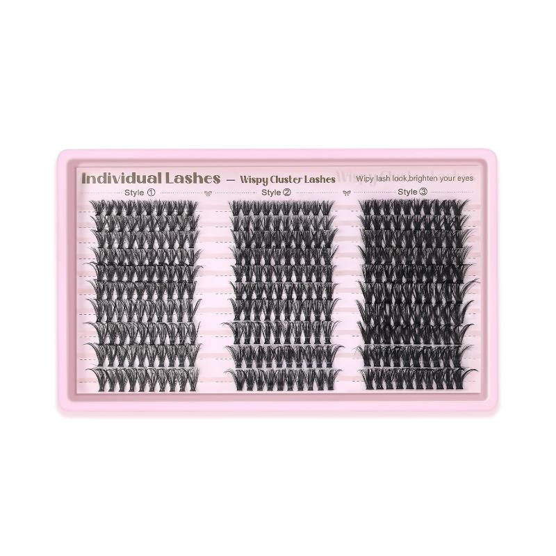 Cachos de Cílios Volume 30/40/ - Eyelash Extension Volume Lashes avaliação e preço