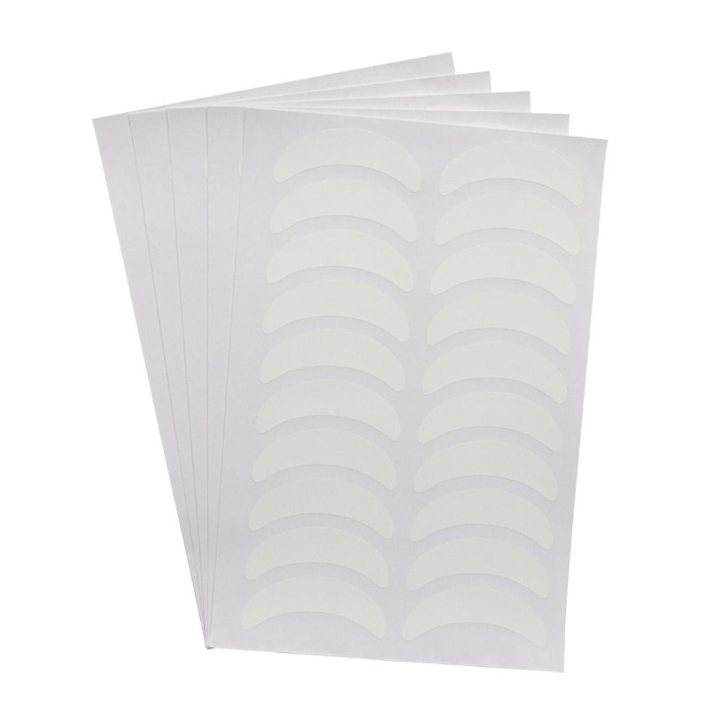100 pçs/set salão de beleza re - Eyelash Extension Salon avaliação e preço