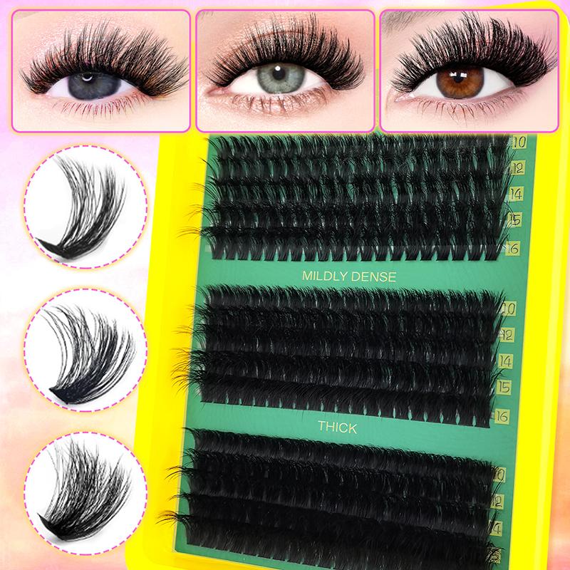 1 Conjunto de Cílios Postiços  - Individual Lash Tray avaliação e preço