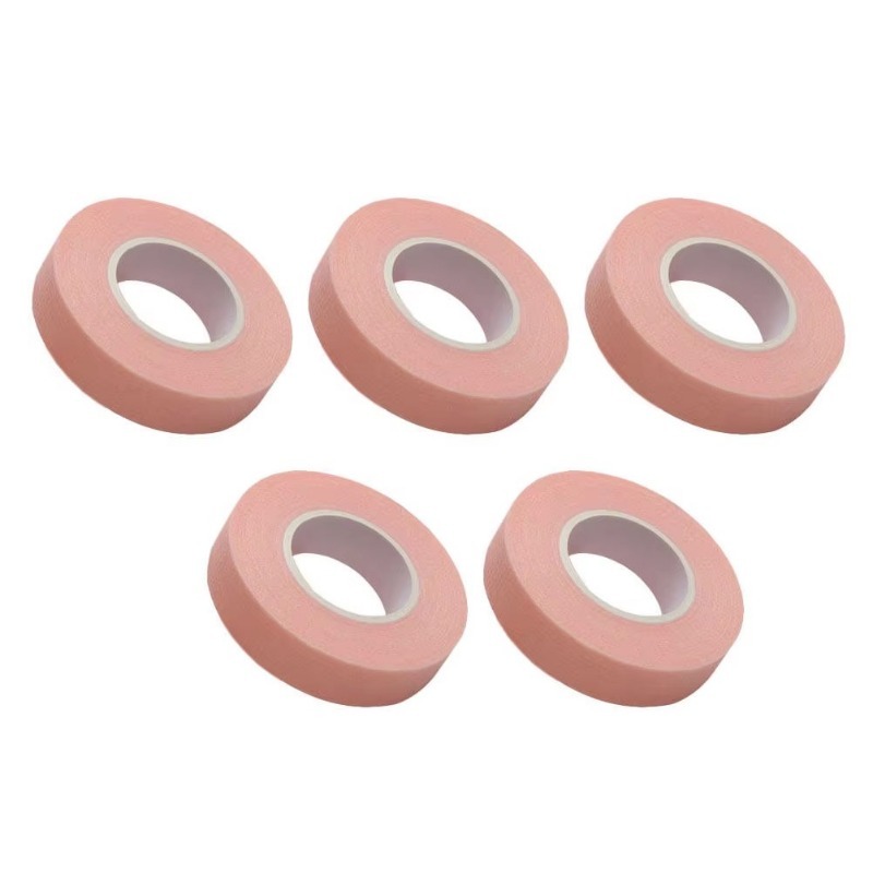5 pçs fitas de papel médico re - Lash Mapping Sticker avaliação e preço