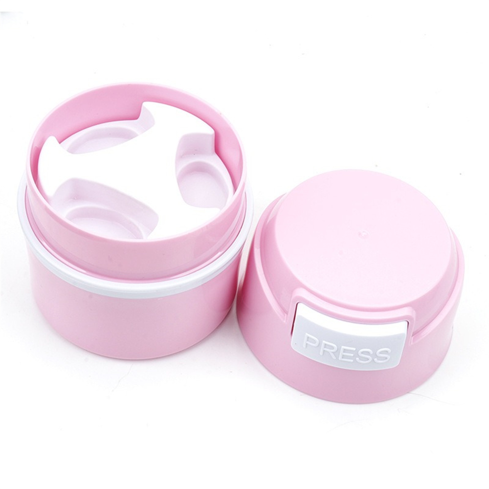 Tanque de armazenamento de col - Eyelash Extension Repair avaliação e preço