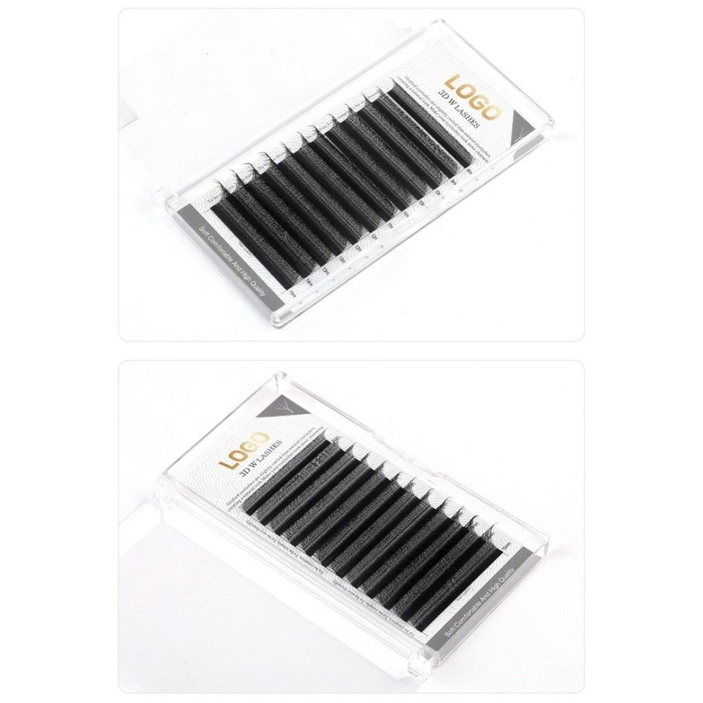 Novas Extensões de Cílios 3D 4 - Eyelash Extension Volume Lashes avaliação e preço