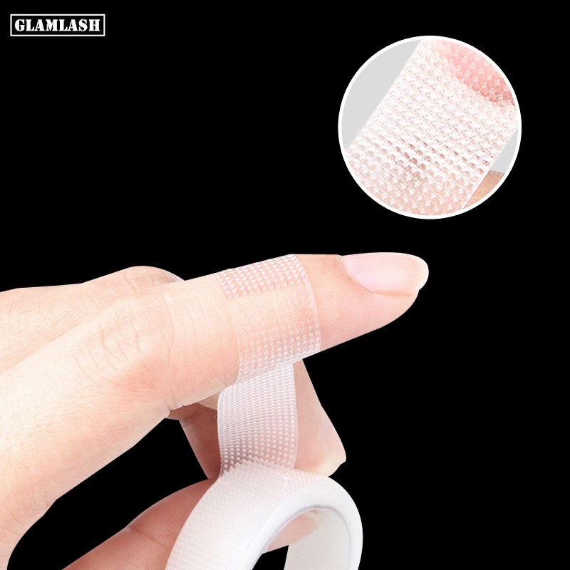 Glamlash 5 pçs transparente mé - Lash Mapping Sticker avaliação e preço