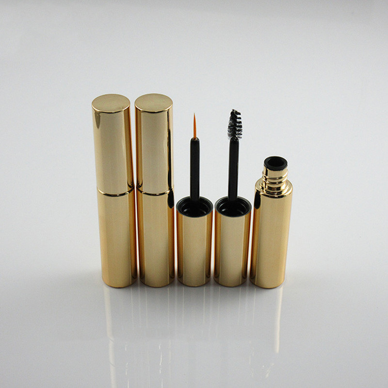 Atacado 8ml vazio eyeliner tub - Eyelash Extension Eyeliner avaliação e preço