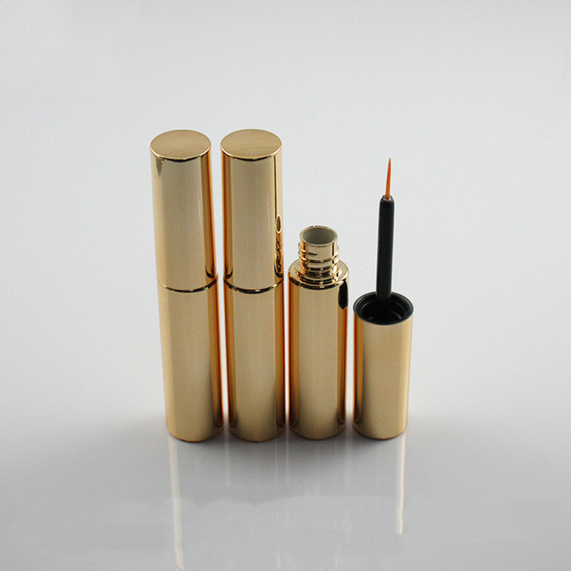 Atacado 8ml vazio eyeliner tub - Eyelash Extension Eyeliner avaliação e preço