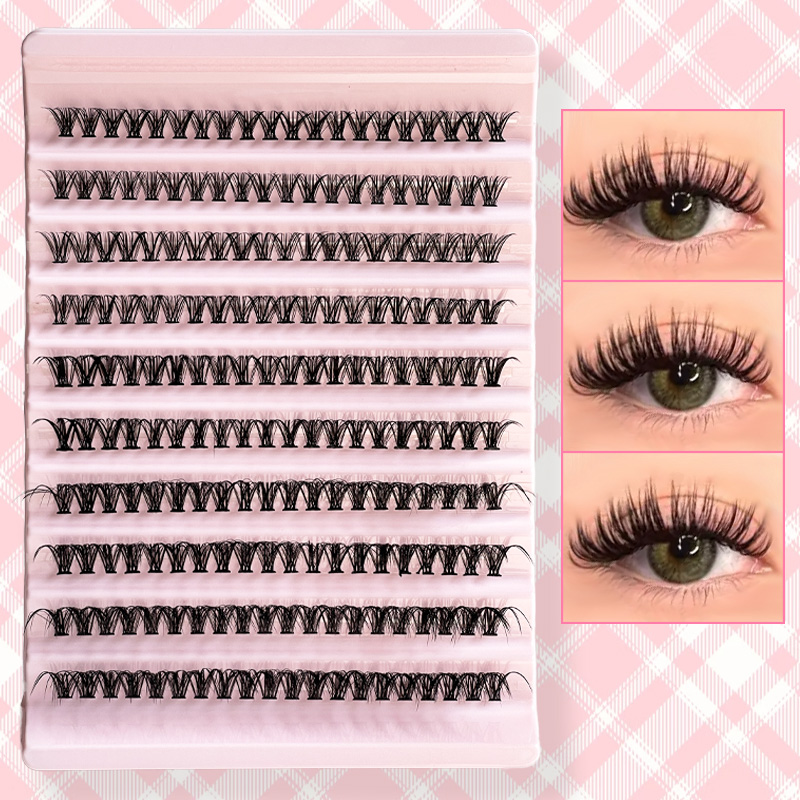 Cílios individuais para cílios - Individual Lash Tray avaliação e preço