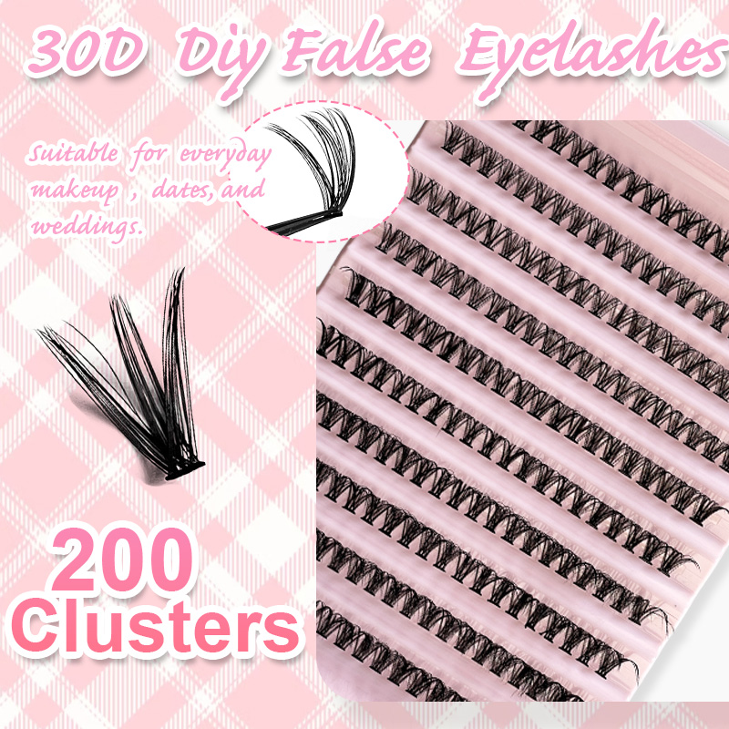 Cílios individuais para cílios - Individual Lash Tray avaliação e preço