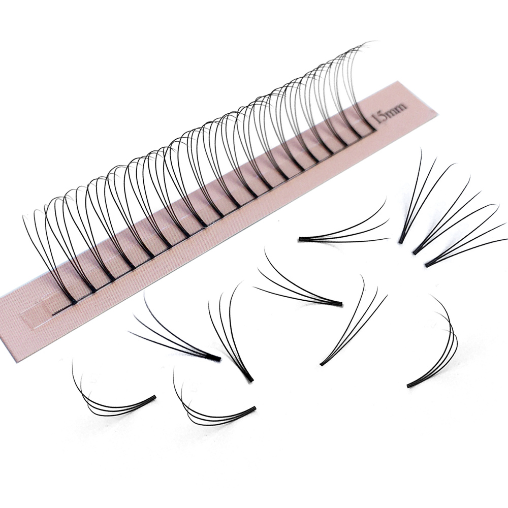 Deusa 3d pré-fabricado fã exte - Individual Lash Tray avaliação e preço
