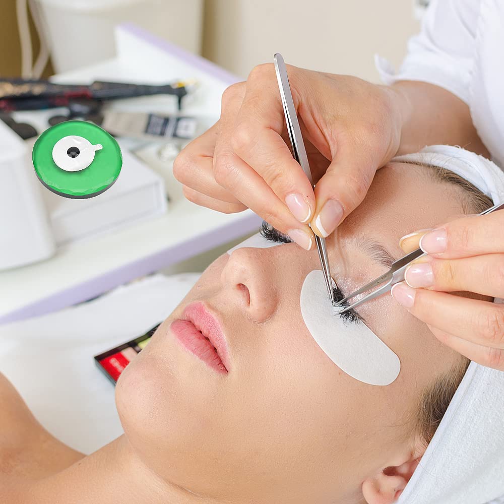 300 unidades de Adesivos de Fo - Eyelash Extension Repair avaliação e preço