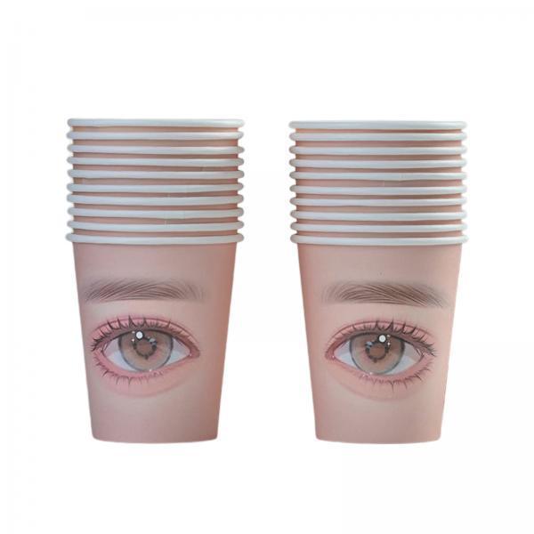 Suprimentos para Extensão de C - Eyelash Extension For No Eyelid avaliação e preço