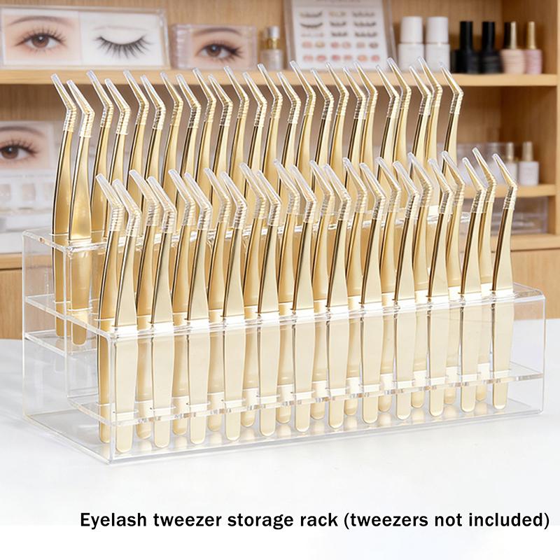 Caixa de armazenamento para pi - Eyelash Extension Salon avaliação e preço