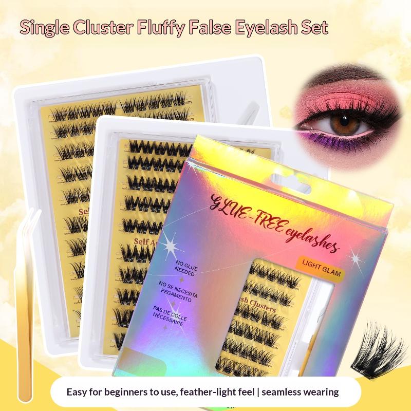 Novo Kit de Extensão de Cílios - Eyelash Extension Repair avaliação e preço