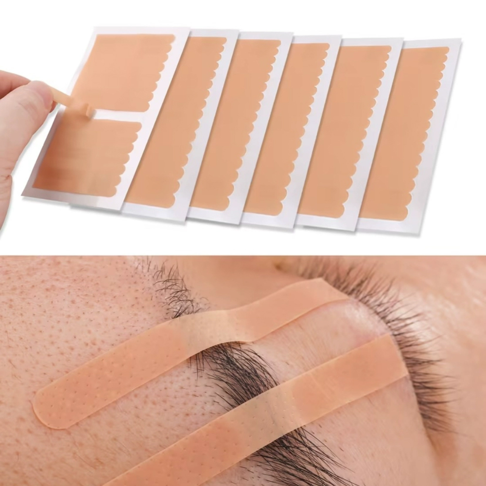 10/20 pçs fita de cílios não t - Eyelash Extension Repair avaliação e preço