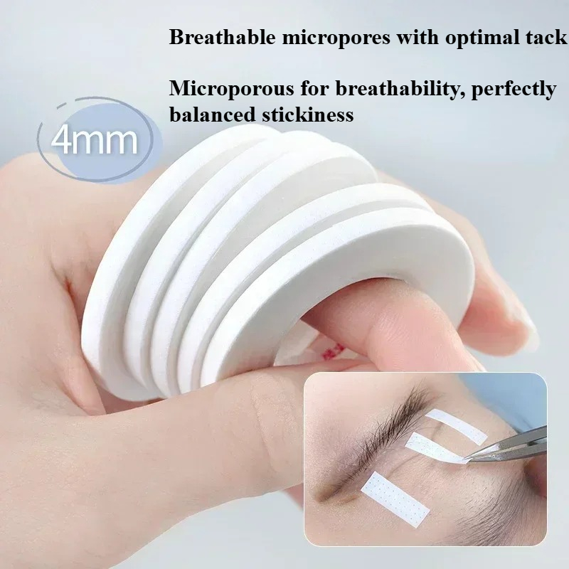 Fita Adesiva de 4MM para Lifti - Lash Mapping Sticker avaliação e preço