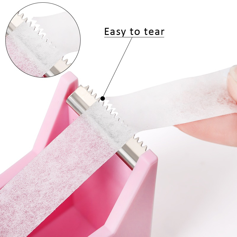 Base de suporte de fita de ext - Eyelash Extension Salon avaliação e preço