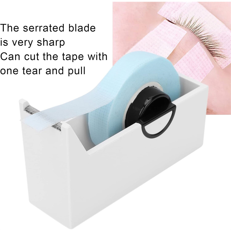 Base de suporte de fita de ext - Eyelash Extension Salon avaliação e preço