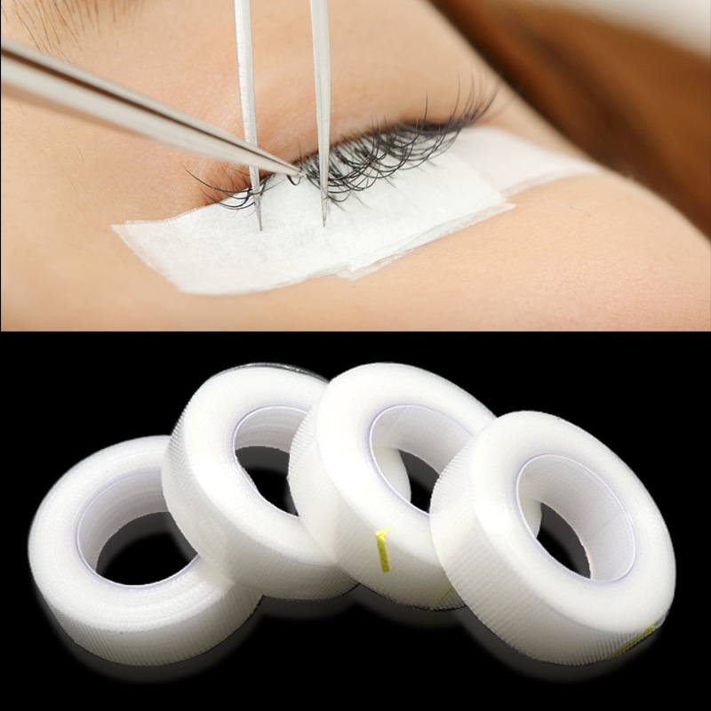 3/5 rolos de extensão de cílio - Eyelash Extension Eyeliner avaliação e preço