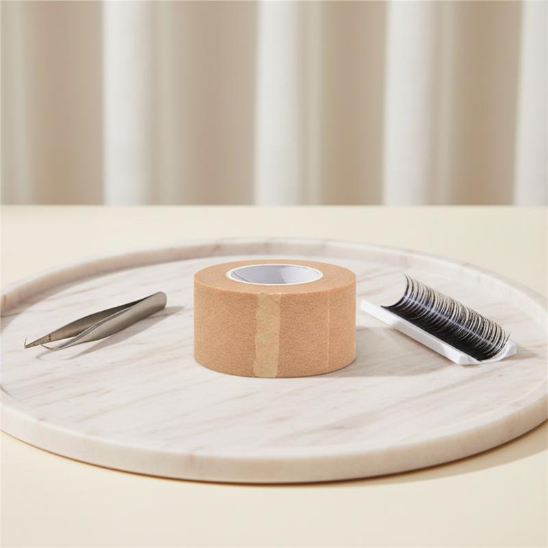 1 Rolo de Fita Protetora para  - Eyelash Extension Eyeliner avaliação e preço
