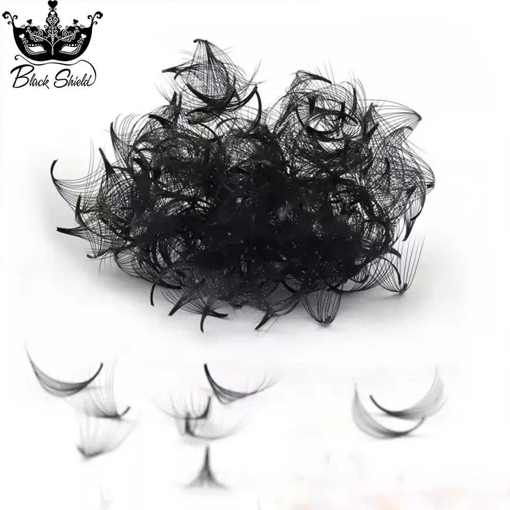 3d-20d base pontiaguda fina pr - Eyelash Extension Medium avaliação e preço