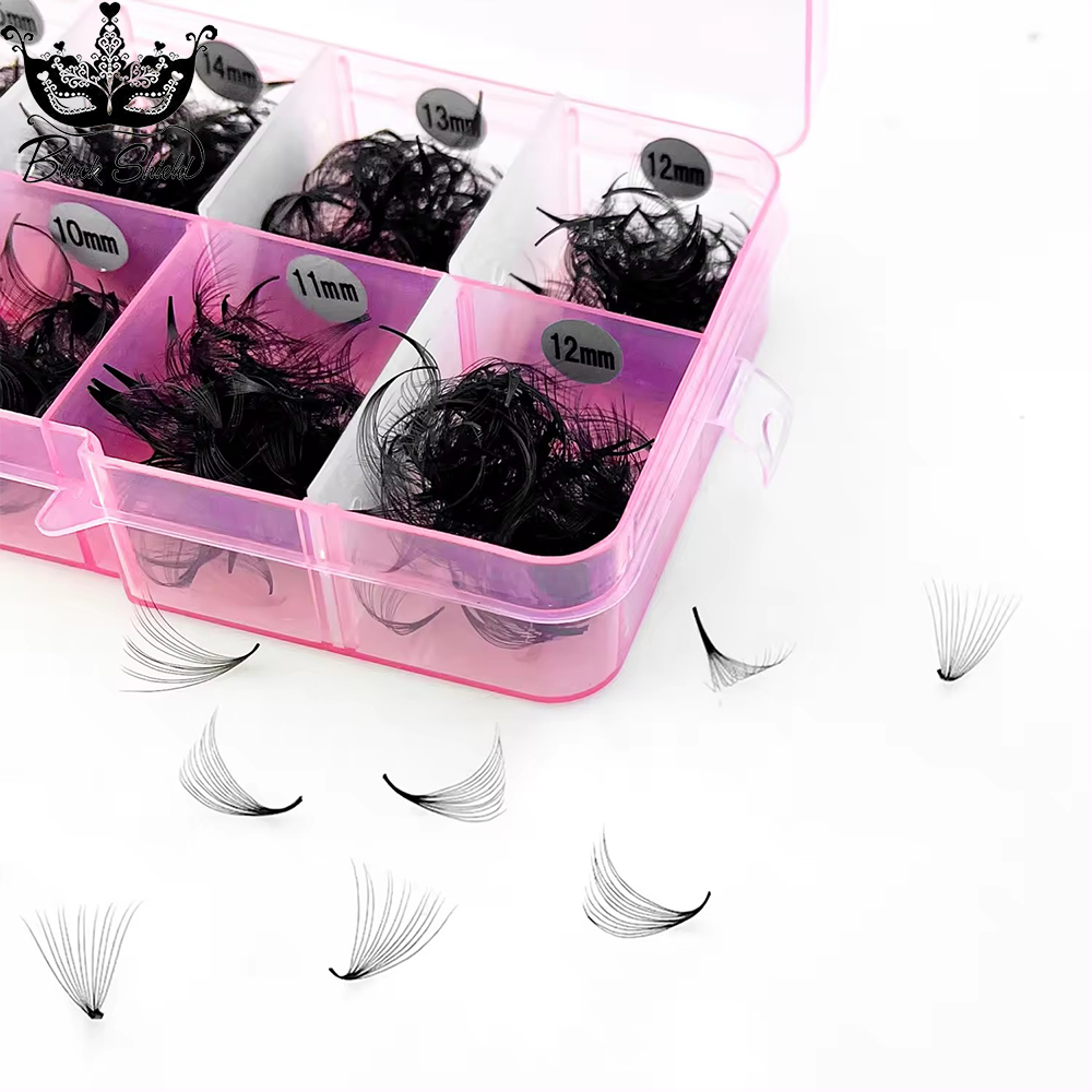 3d-20d base pontiaguda fina pr - Eyelash Extension Medium avaliação e preço