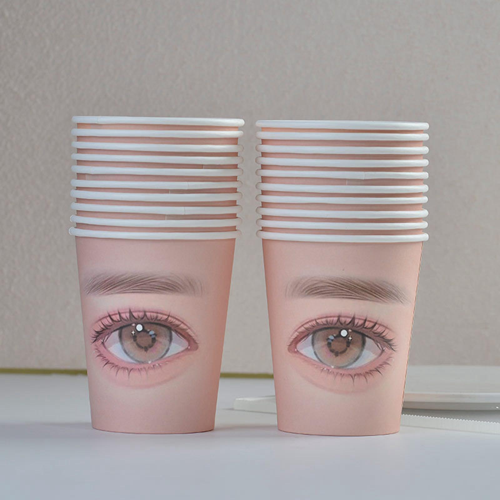 Suprimentos Profissionais para - Eyelash Extension For No Eyelid avaliação e preço