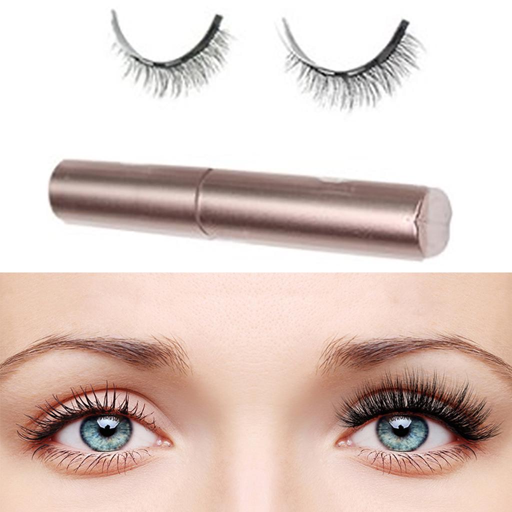 Kit Portátil de Extensão de Cí - Eyelash Extension Eyeliner avaliação e preço