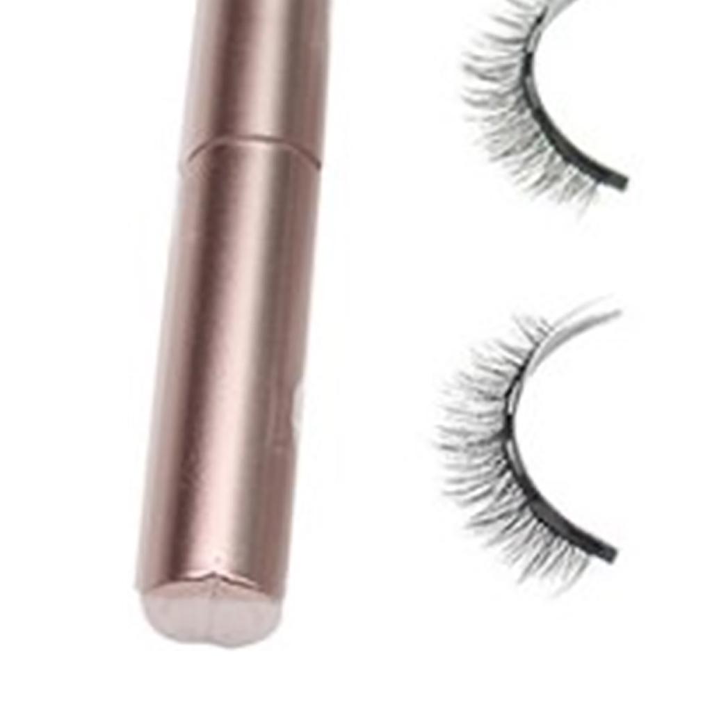 Kit Portátil de Extensão de Cí - Eyelash Extension Eyeliner avaliação e preço