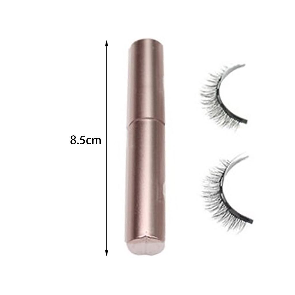 Kit Portátil de Extensão de Cí - Eyelash Extension Eyeliner avaliação e preço