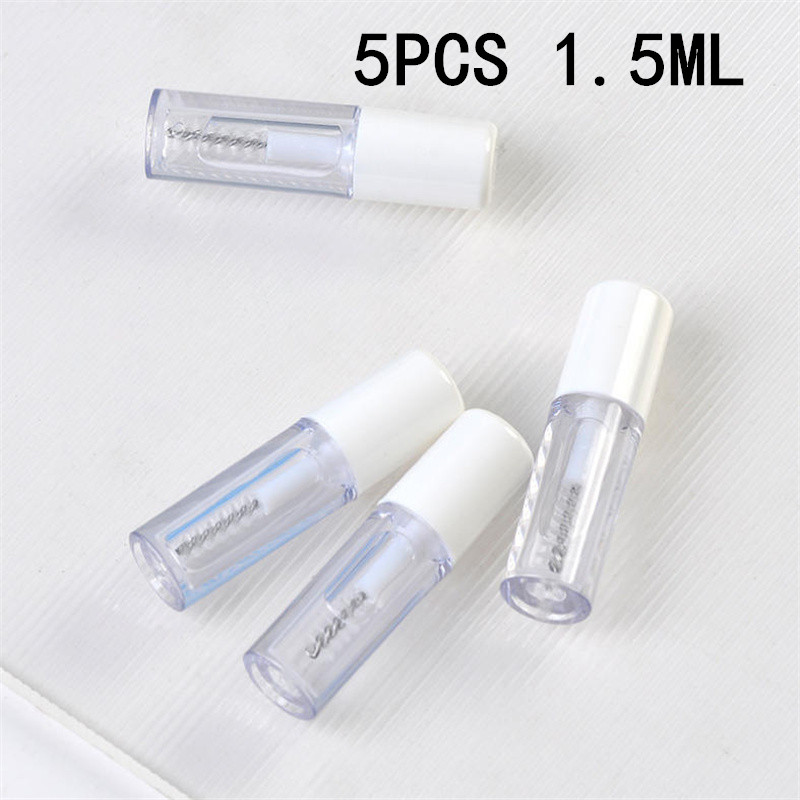 1/2 UNIDADES 1.5ML Gel Modelad - Eyelash Extension Repair avaliação e preço
