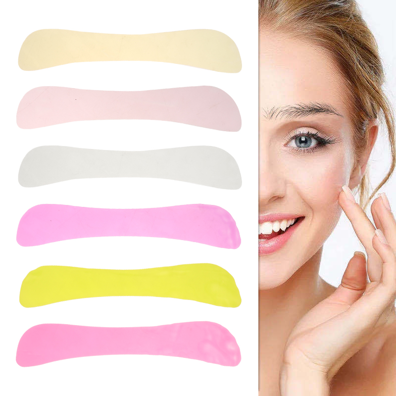 Kit de Lifting de Cílios Reuti - Lash Mapping Sticker avaliação e preço