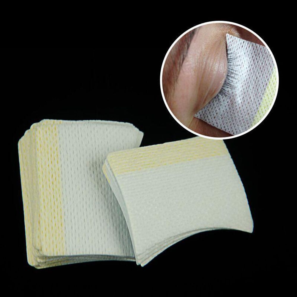 Lenços de Algodão para Limpeza - Lash Mapping Sticker avaliação e preço