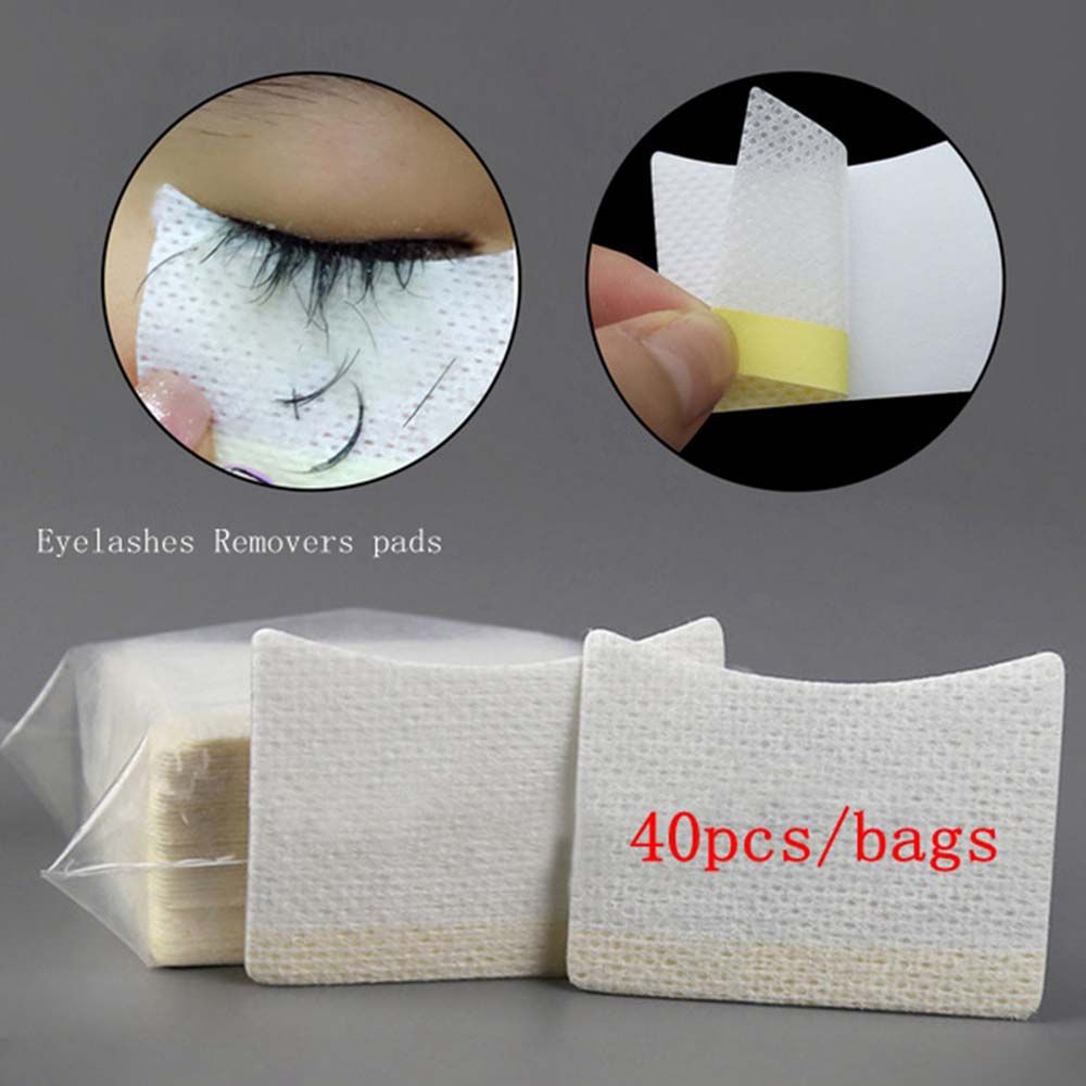 Lenços de Algodão para Limpeza - Lash Mapping Sticker avaliação e preço
