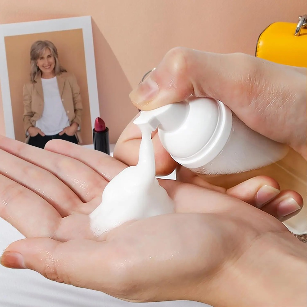 Frascos de Plástico Vazios com - Refill Eyelash Extension avaliação e preço