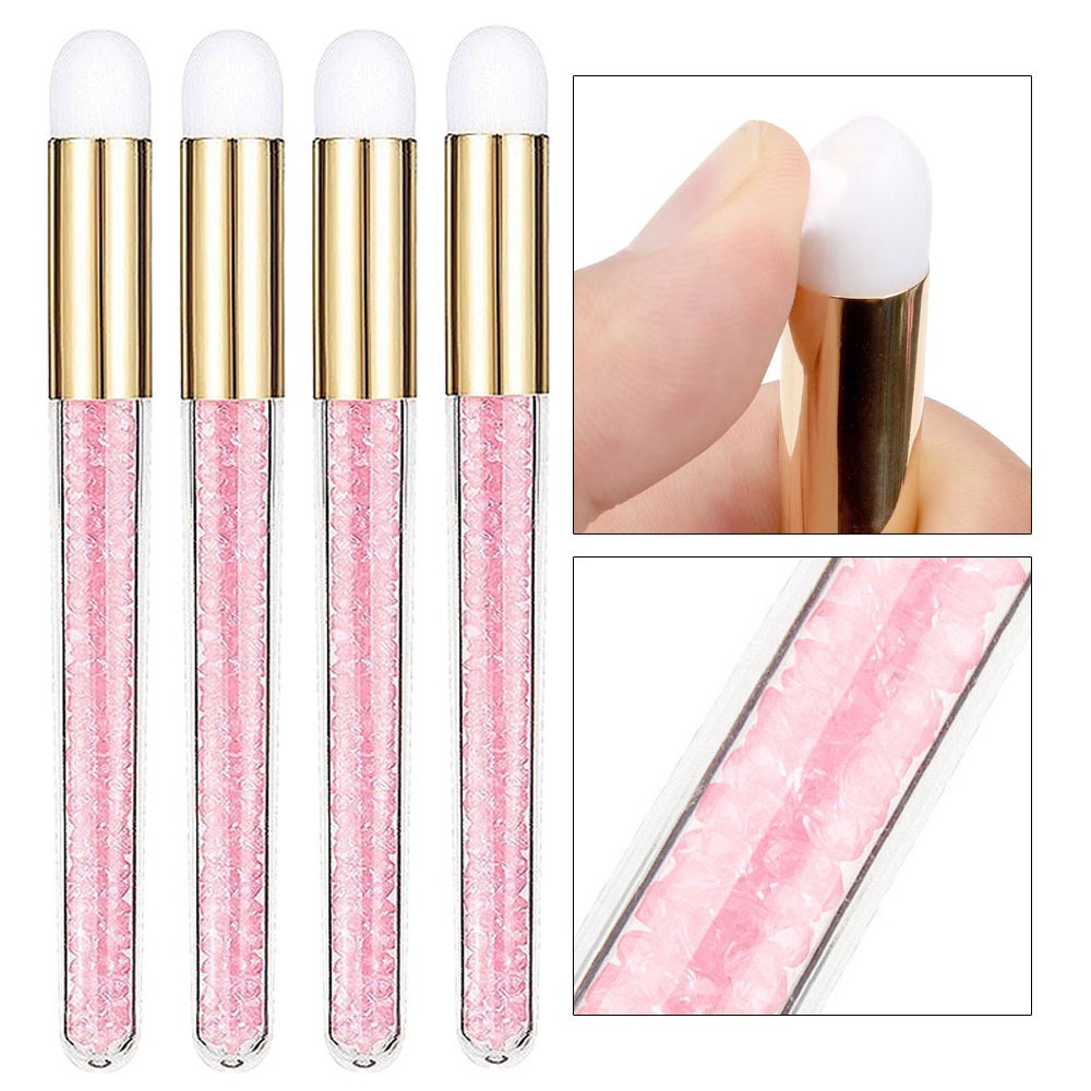20 Peças Frascos Vazios Recarr - Refill Eyelash Extension avaliação e preço