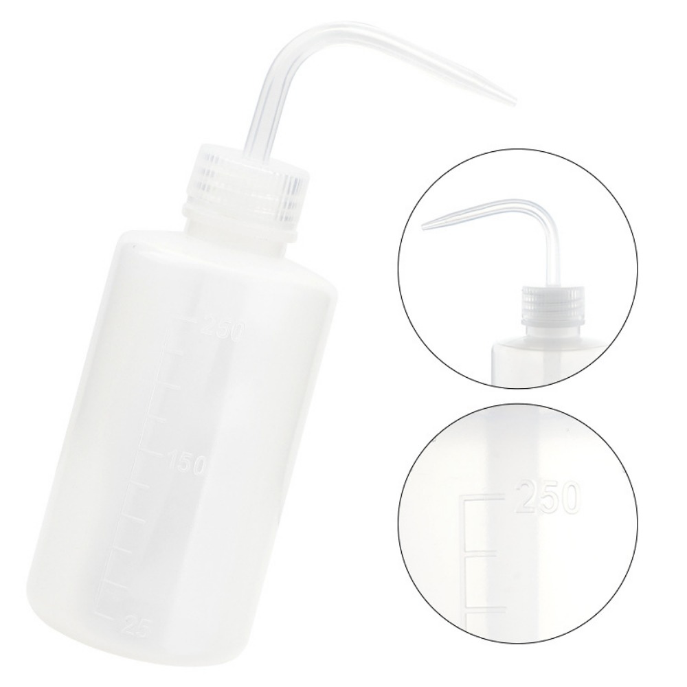 Tubo de apertar garrafa vazia  - Refill Eyelash Extension avaliação e preço