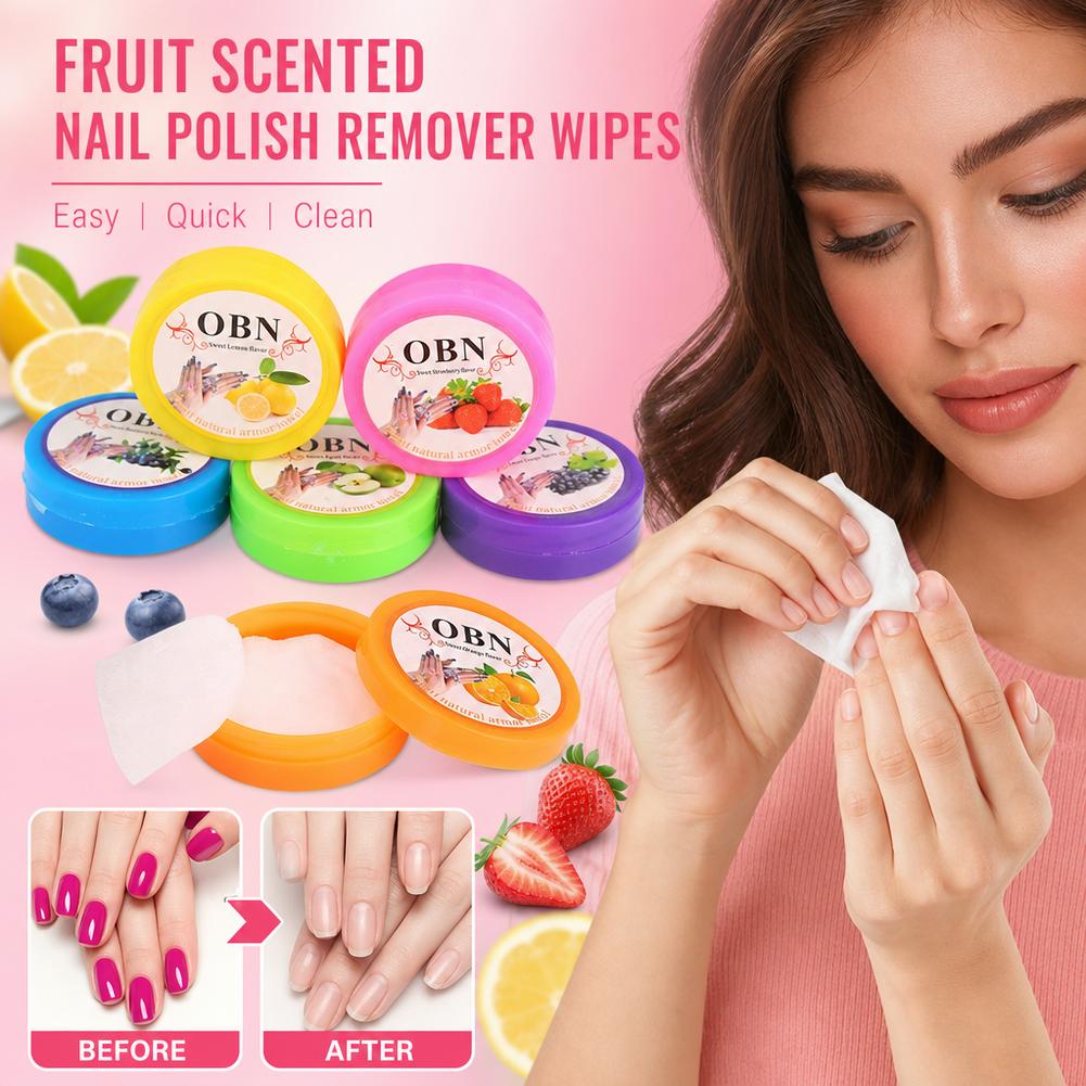 Lenços Removedores de Esmalte  - Eyelash Extension With Glue avaliação e preço