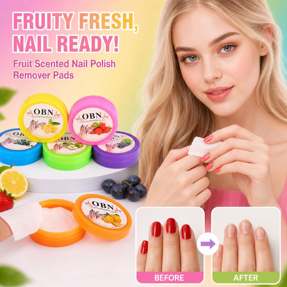 Lenços Removedores de Esmalte  - Eyelash Extension With Glue avaliação e preço
