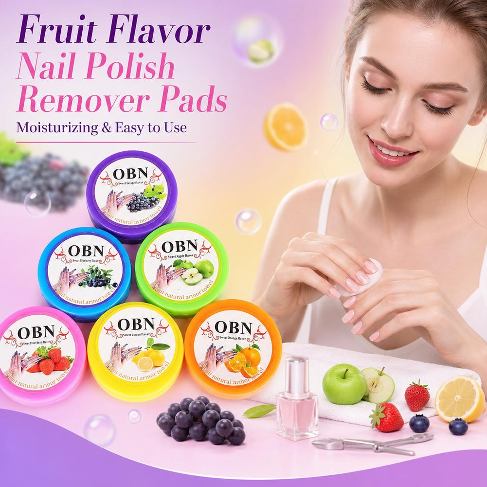 Lenços Removedores de Esmalte  - Eyelash Extension With Glue avaliação e preço