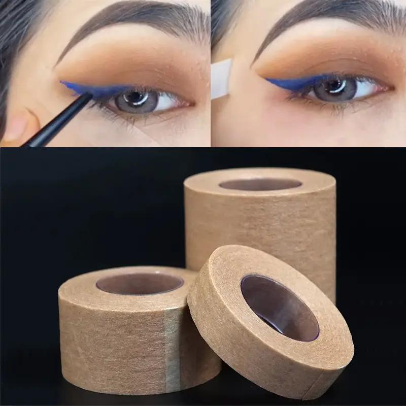 Fita Protetora Adesiva para So - Eyelash Extension Eyeliner avaliação e preço