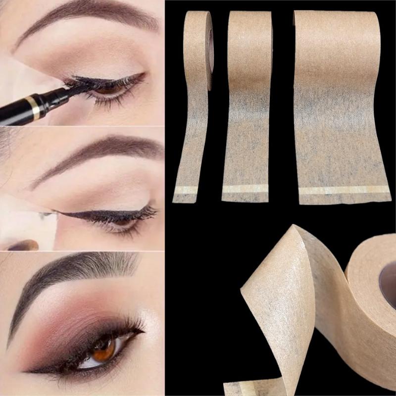 Fita Protetora Adesiva para So - Eyelash Extension Eyeliner avaliação e preço