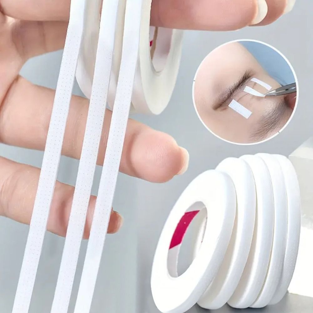 1/10 Peças Adesivo para Extens - Eyelash Extension For No Eyelid avaliação e preço