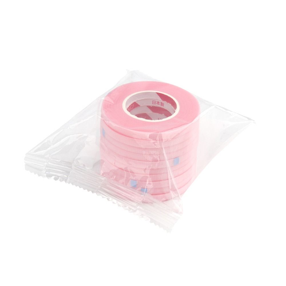 1/10 Peças Adesivo para Extens - Eyelash Extension For No Eyelid avaliação e preço