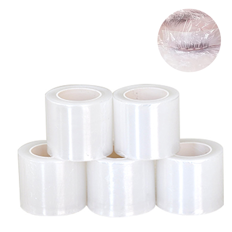200m filme de maquiagem transp - Eyelash Extension Repair avaliação e preço