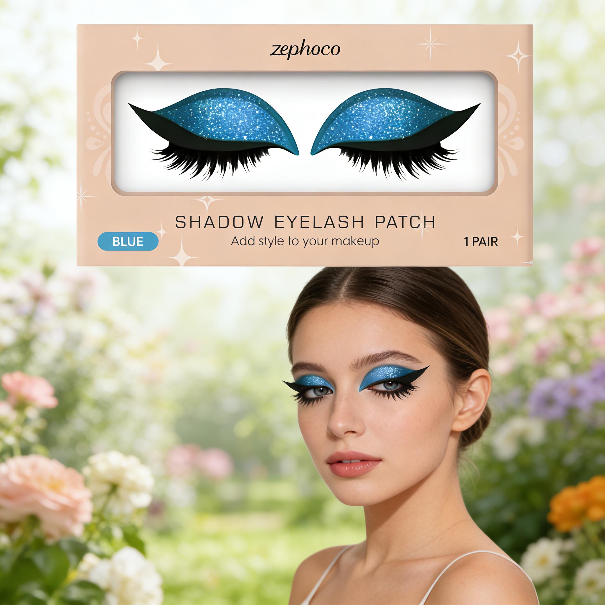 Adesivo de Cílios e Sombra 2 e - Lash Mapping Sticker avaliação e preço