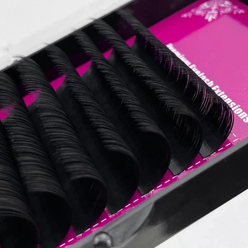 【M】Extensões de Cílios Individ - Eyelash Extension Volume Lashes avaliação e preço