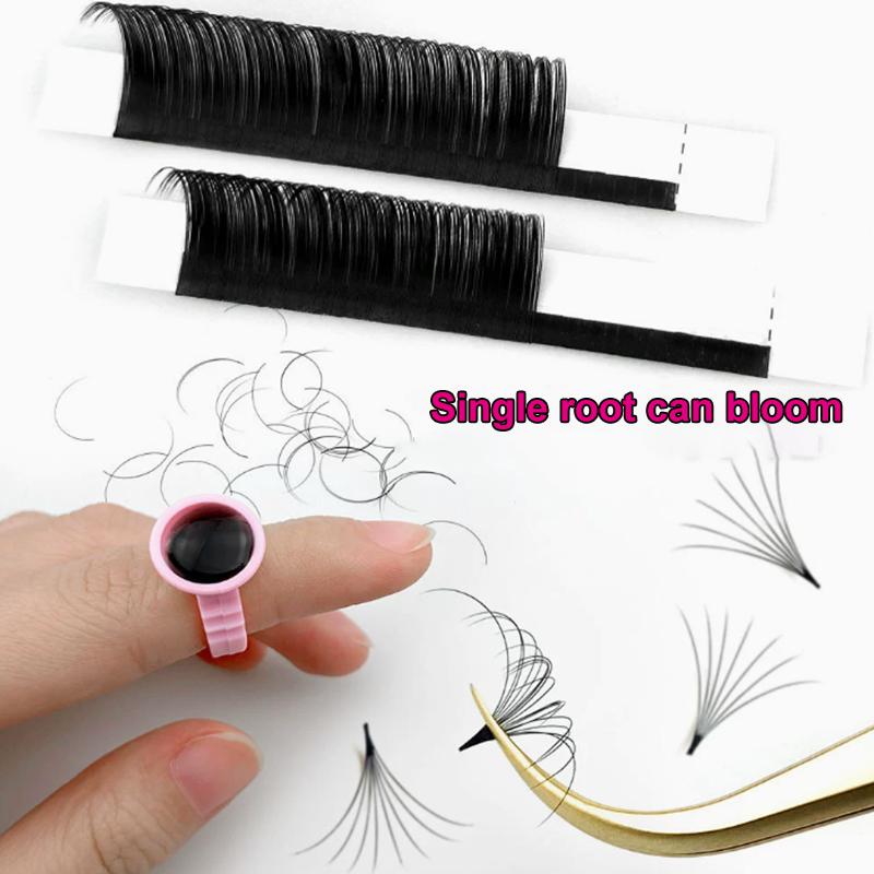 【M】Extensões de Cílios Individ - Eyelash Extension Volume Lashes avaliação e preço
